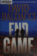 End Game — David Baldacci